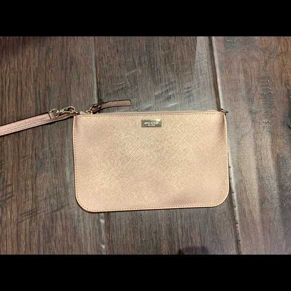 kate spade wallet/purse - Picture 1 of 2